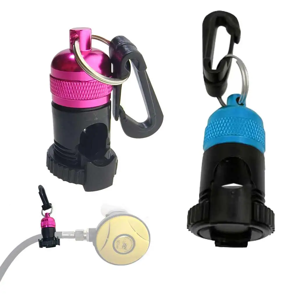 스쿠버 다이빙 강력 자석식 레귤레이터 옥토퍼스 호스 홀 - Aquatic Diving 리뷰 및 가격